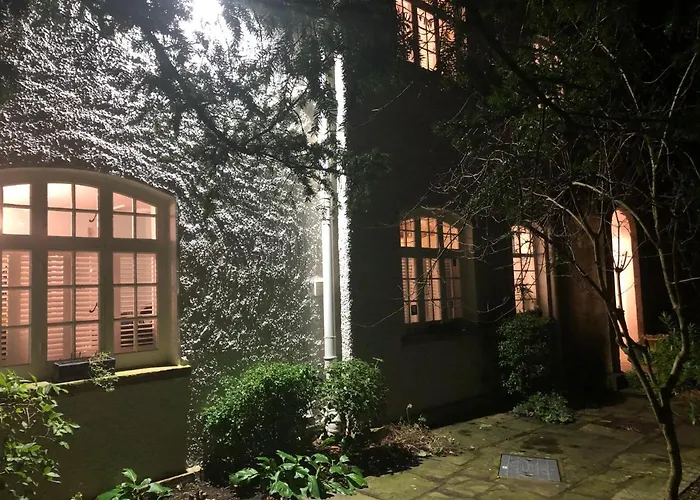 Blaisdon House B&B