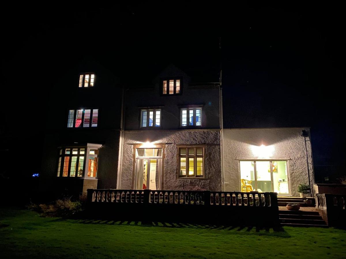 Frühstückspension Blaisdon House 5*
