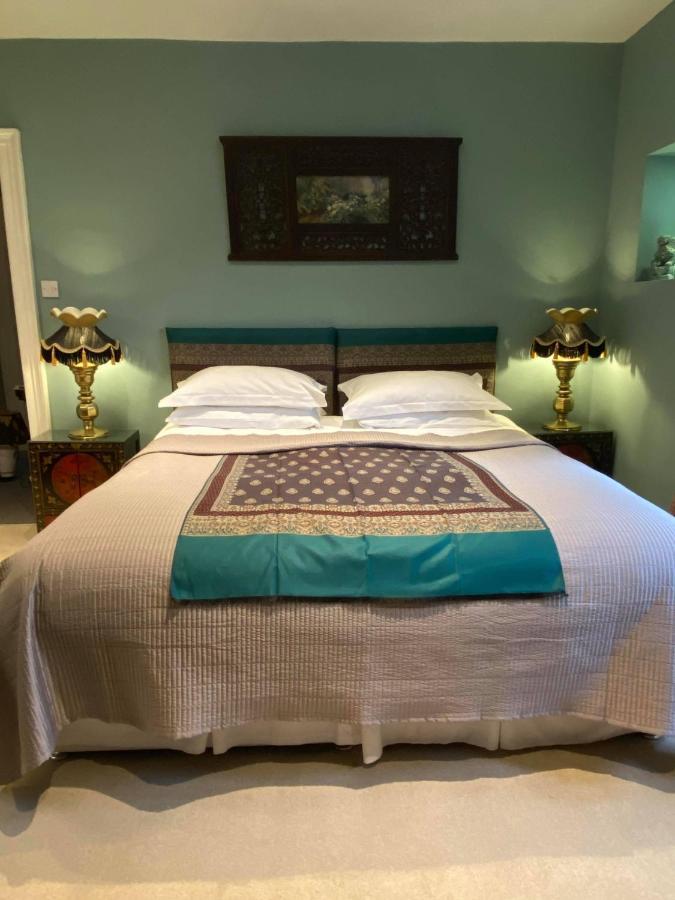 Bed and breakfast Blaisdon House