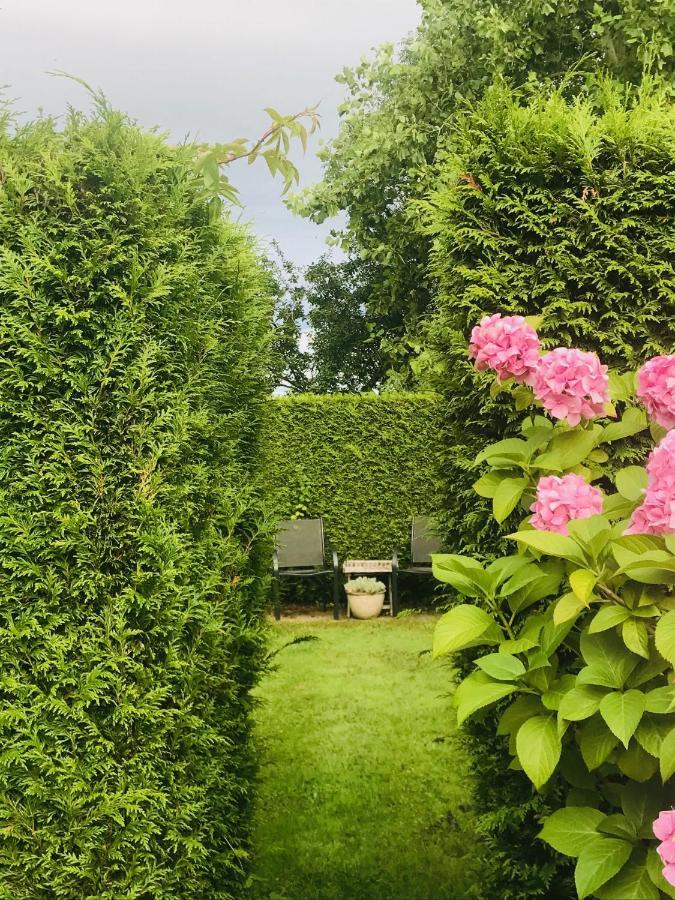 Blaisdon House Bed and breakfast Longhope