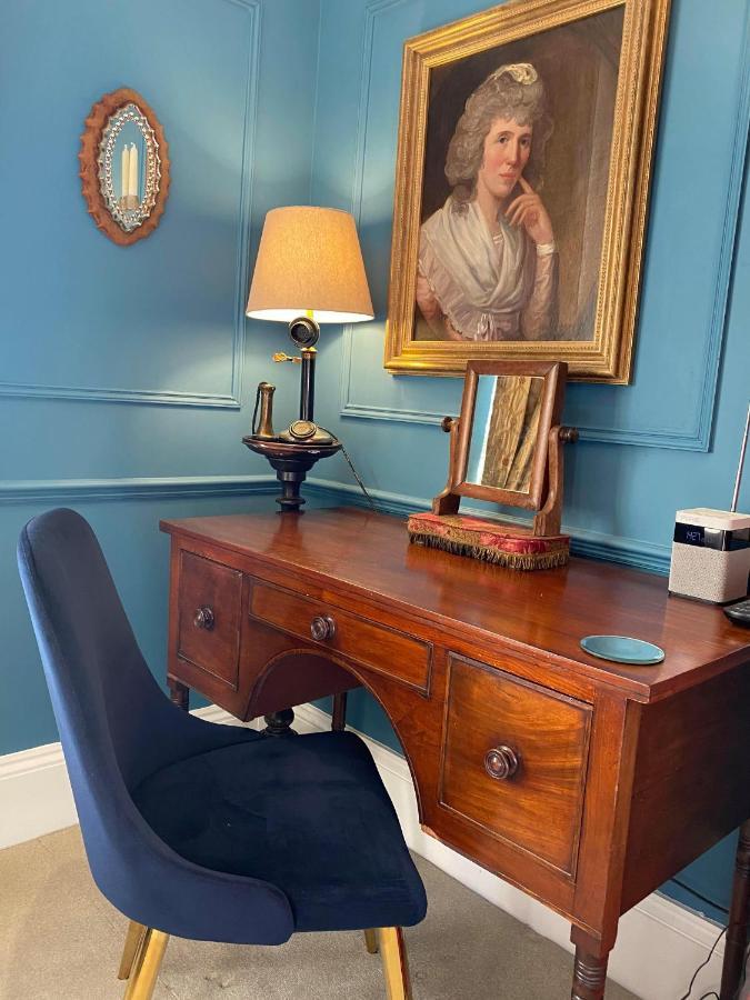 Blaisdon House Bed and breakfast 5*